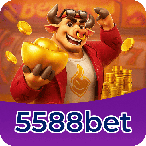 Logo do bet 558 casino